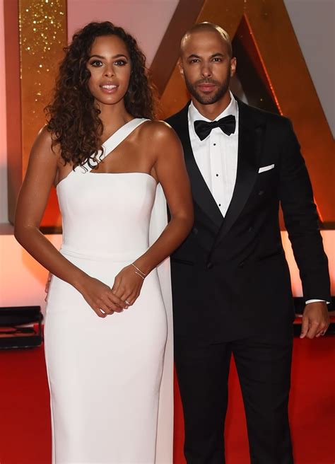 Rochelle Humes Opens Up About The Hardest Days Of Her Pregnancy