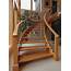 Laminating Curved Stair Stringers  Fine Homebuilding