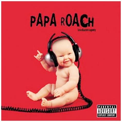 Papa Roach She Loves Me Not Sheet Music Pdf Notes Chords Rock Score Guitar Chordslyrics