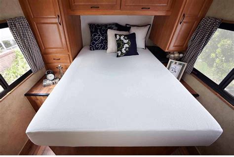 You can define your very own set of original colors. 6 Tips For Making RV Beds