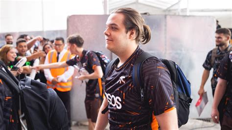 Fnatics Sixth Man Kamyk To Step In For Alfajer In Game One Vs Giants
