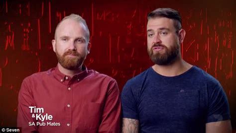 My Kitchen Rules Beats Married At First Sight In Ratings Daily Mail Online