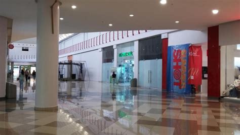Local Comercial Westland Mall Con Acabados En Planta Baja