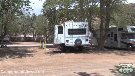 Looking for great camping near moab, utah? CampgroundViews.com - Slickrock Campground Moab Utah UT ...