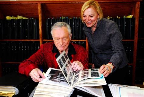 10 Shocking Things You Didnt Know About Hugh Hefner