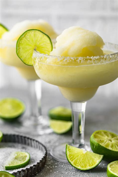 Margaritaville Frozen Margarita Mix Recipe Besto Blog