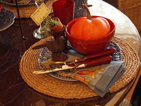 Fresh Takes On Fall Decorating Nell Hills