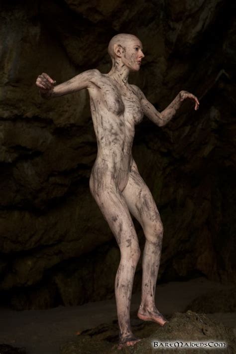 Post 1269075 Cosplay Gollum Rule63 Thehobbit Thelordoftherings