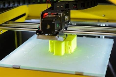 3d Printing Optimized For Plastic Parts