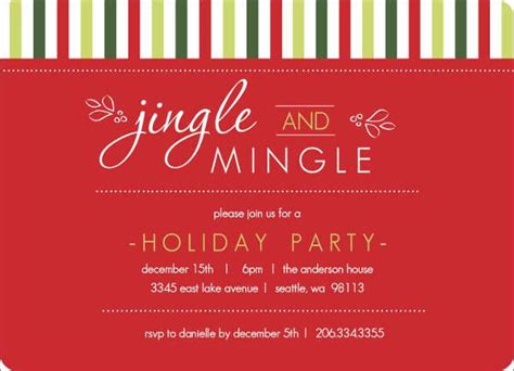 work dinner invitations word psd publisher
