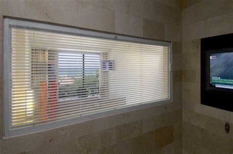 How motorized blinds differ from corded blinds. Simplicity and Reliability of Magnetic Window Blinds ...