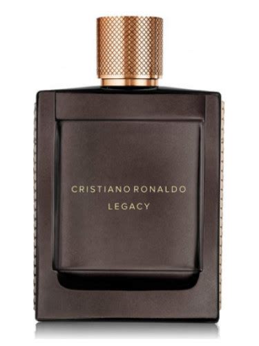 Legacy Cristiano Ronaldo Cologne A Fragrance For Men 2015