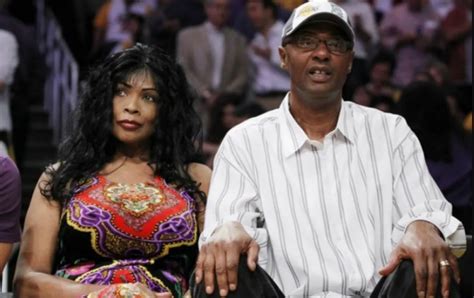The Sad Truth About Kobe Bryants Parents