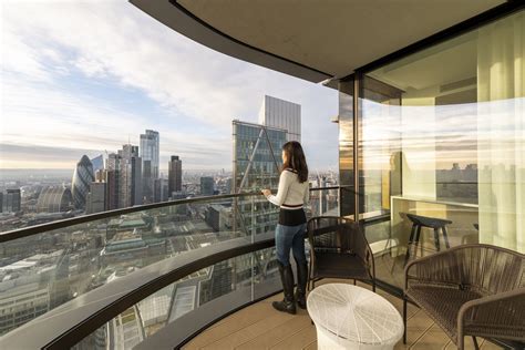 Foster Partners Completes 50 Storey Principal
