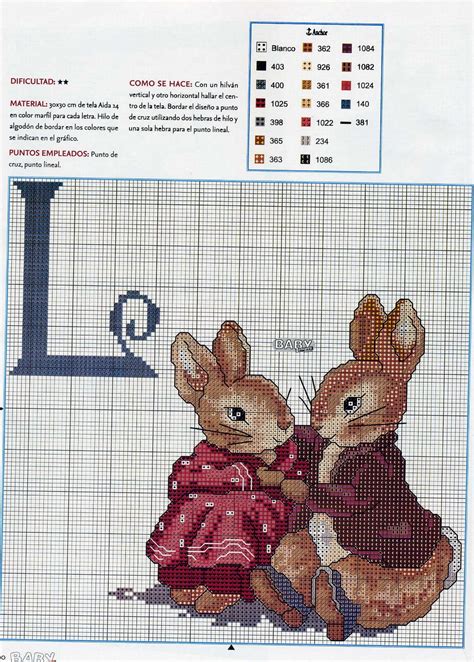 Get great deals on ebay! Beatrix Potter Cross Stitch Patterns - Cross Stitch Patterns