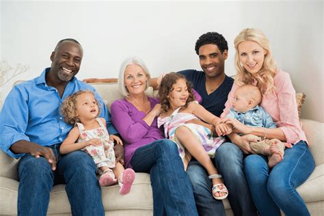 Multigenerational Households Benefits And Drawbacks Uphomes
