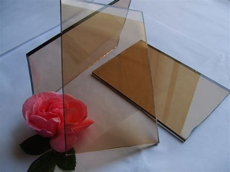 Bronze Float Glass China Bronze Tinted Float Glass And Bronze Float Glass