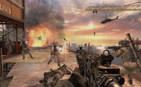 Raj kumar roy • 1 month ago. Download Call of Duty 4 Modern Warfare 1 Game For PC Free