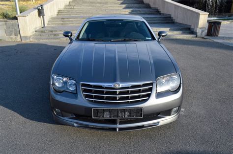 Die bremsflüssigkeit überträgt die auf das bremspedal ausgeübte kraft auf die radbremse. Bremsen wechseln Chrysler Crossfire - Kosten, Anleitung, wann?