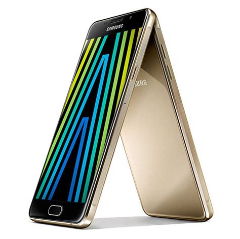 Samsung Galaxy A7 2016 Full Specifications Pk