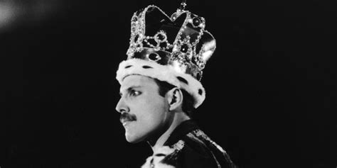 Queen Freddie Mercury Wallpapers Top Free Queen Freddie Mercury