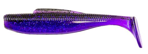 Z Man Diezel Minnowz 5 Inch Paddle Tail Swimbait 4 Pack Sexy Penny Pro Tackle Solutions
