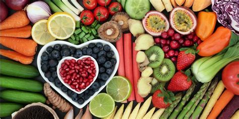 Alimentación Saludable Los Mejores Hábitos Alimenticios Dietética