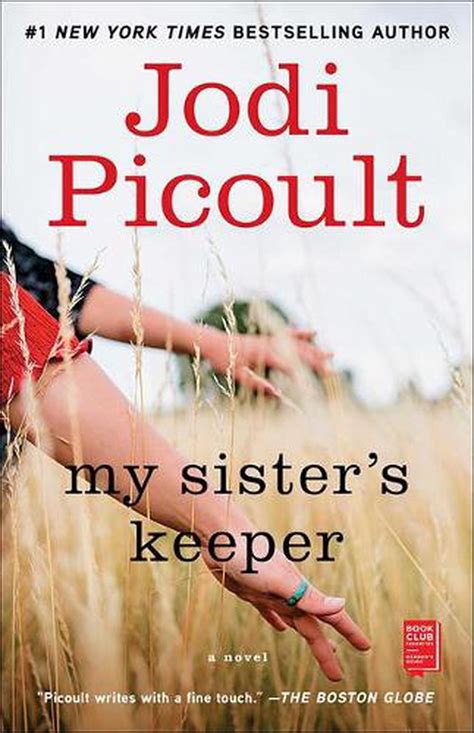 My Sister S Keeper By Jodi Picoult English Prebound Book Free Shipping 9780756973353 Ebay