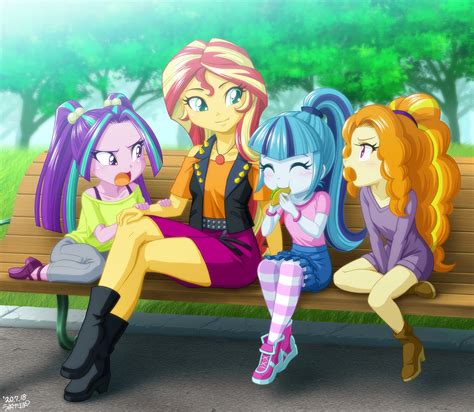 Kidzzlings My Little Pony Equestria Girls Know Your Meme
