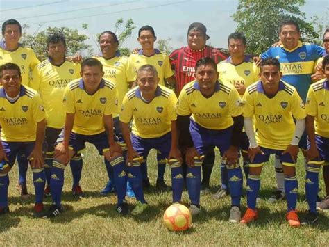Tigres se reencontró con el triunfo en el futbol de la colonia Congreso
