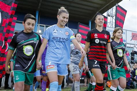 The official account of the westfield #wleague ⚽️ the home of australia's premier women's football competition. Westfield W-League 2020 Finals Series match-ups confirmed ...