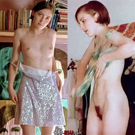 Kelly Macdonald Nude Scene From Trainspotting Remastered And