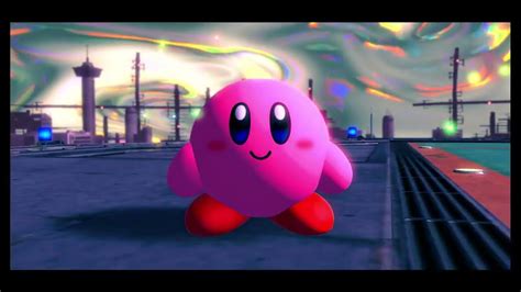 Kirby And The Forgotten Lands True Final Boss Ending Youtube