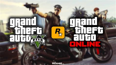 Gta 5 Rockstar Games Revela Mais Detalhes Sobre A Nova Versão