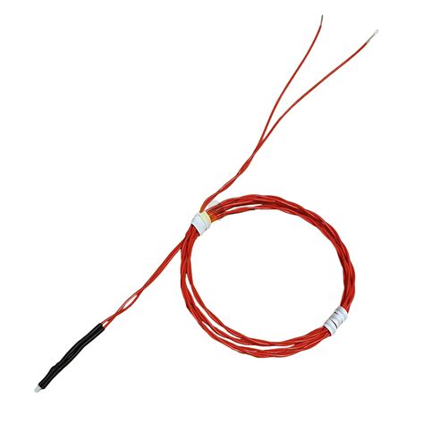 10k Ntc Thermistor Temperature Sensor With Exposed Detector