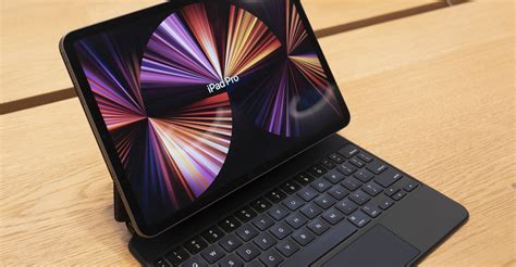 Неожиданный анонс Ipad Pro 2022 с Apple M2 и экраном Mini Led