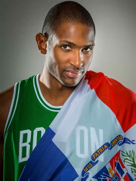 Al Horford Looks To Carry On Tradition In Boston Sports Illustrated