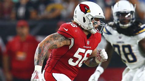 Arizona Cardinals roster cuts: Who has made team's 53-man roster?