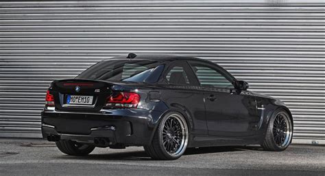 2011 Bmw 1m Coupe By Ok Chiptuningde