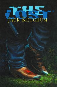 The Lost Jack Ketchum