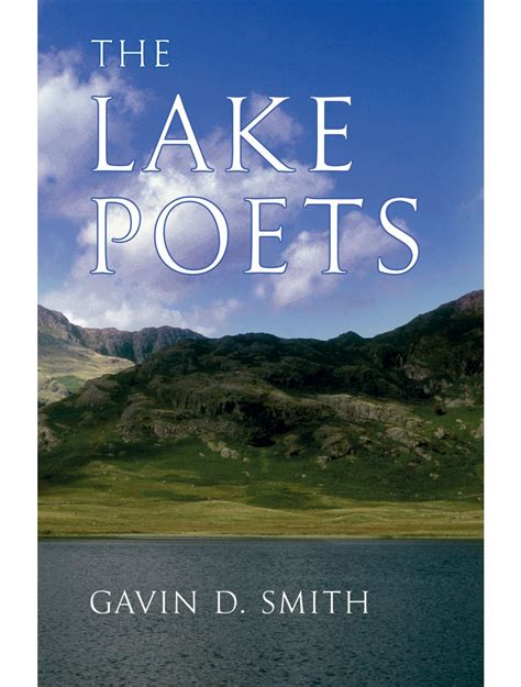 The Lake Poets Amberley Publishing