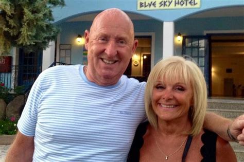 Coli are two common types of bacteria linked to food. Mum and girl at hotel where Brit couple died 'have food ...