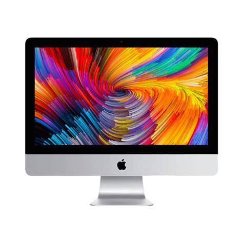 Imac 2020 215 Mhk23 36qc8gb 256gbrp555x Soa