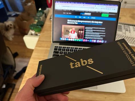 Tabs Chocolate Review Sex Miracle Or Overpriced Treat 2024