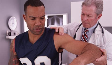 Four Steps For Finding A Shoulder Orthopedic Specialist In Atlanta