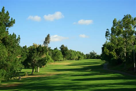 Course Photos - Cresta Verde Golf Course and Driving Range