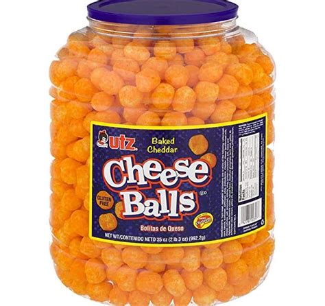 April 17 National Cheeseball Day Grocery Guide