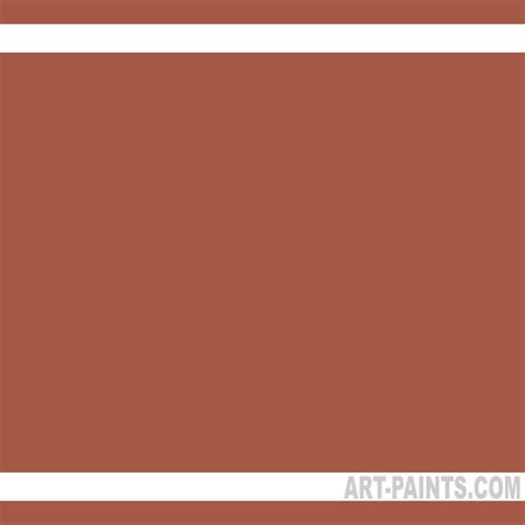 Brown Madder Aquarelle Watercolor Paints 471 Brown Madder Paint