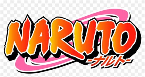 Naruto Logo By Miguele77 D77rvss Logo Naruto Hd Png Download