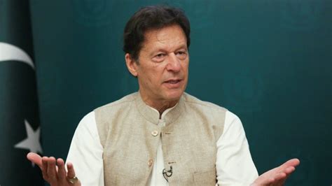 Pakistan Pm Imran Khan Loses Majority As Ally Mqm P Ditches Ruling Alliance